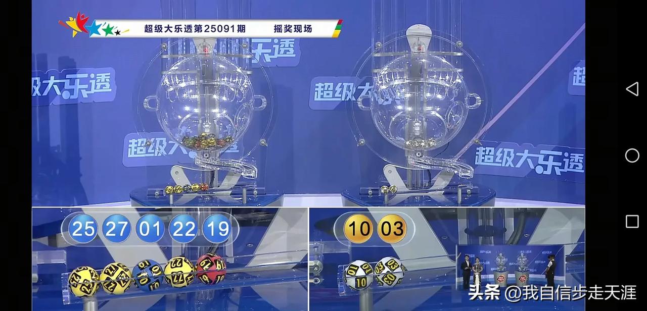 大乐透092 期：小号优先，小尾优先，偶数升温   

上期开出 01 19 2
