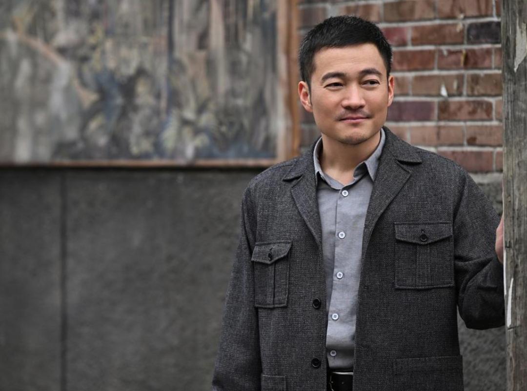 蔡孝乾的一生，毁在了小姨子和牛排上。他曾是瞿秋白先生的学生，是唯一走完二万五千里
