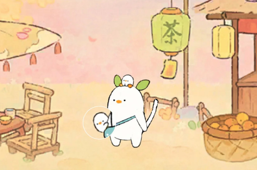 《桃源深处有人家》今日福利兑换码「颐养四时」，兑换截至1月22日，可得奖励 月亮