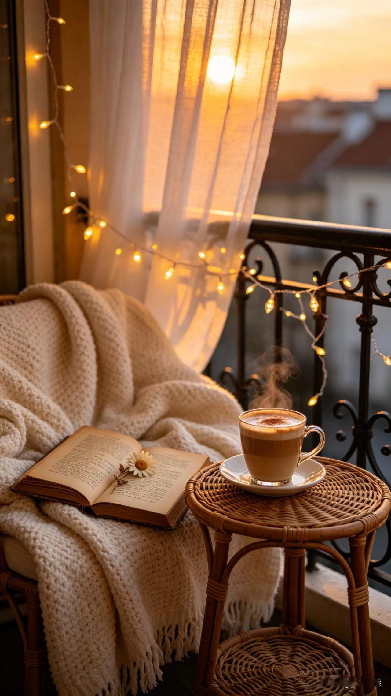 给自己创建一个结界。

来抵御一切来自外部世界的风风雨雨。

作家池莉说过一段特