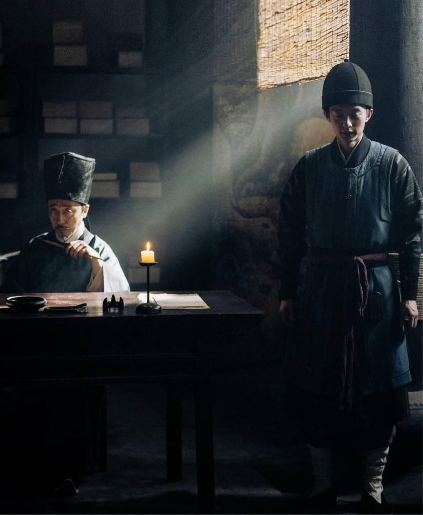 口碑好、爆款难，《繁城之下》《欢颜》等为何叫好不叫座？
《繁城之下》等剧集虽然有