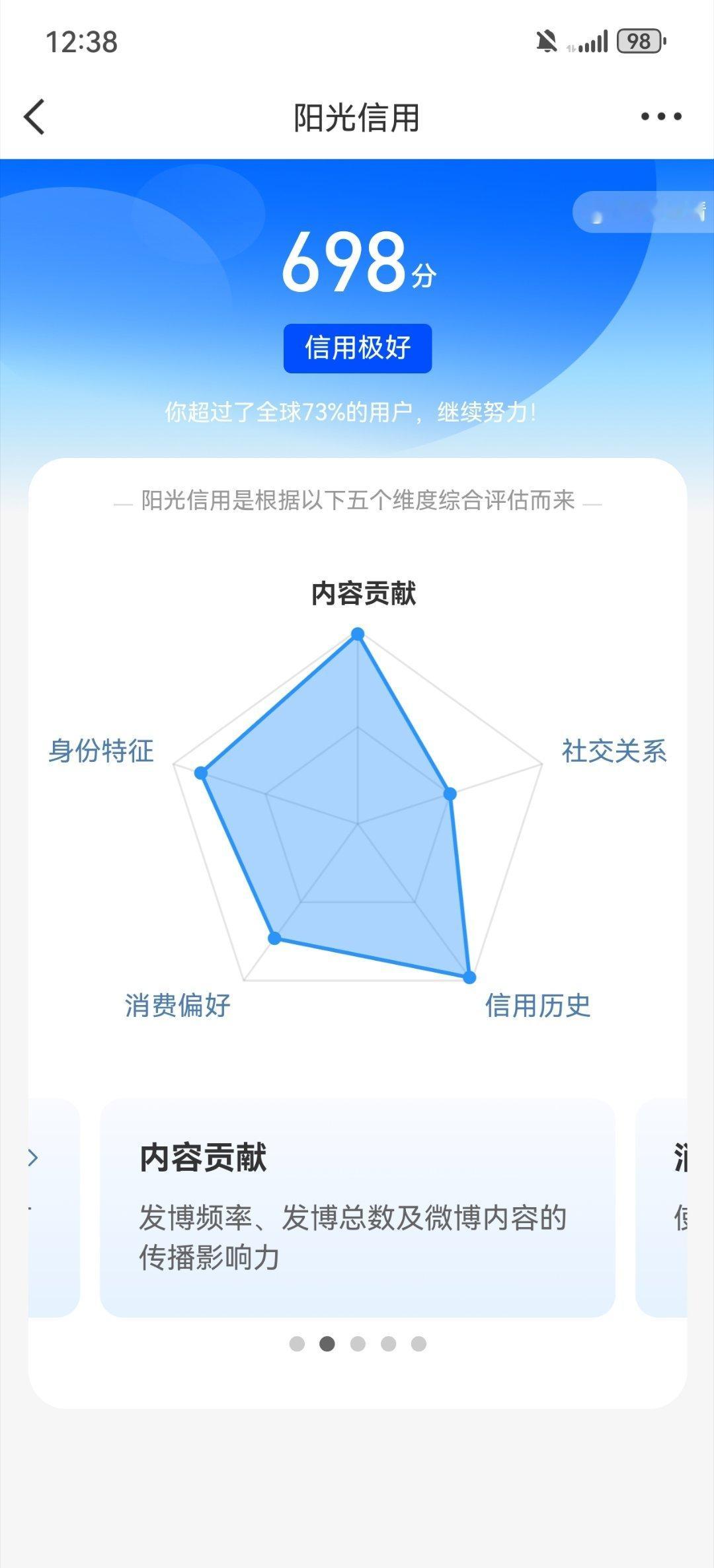 阔以阔以万年不变的涨这么多了