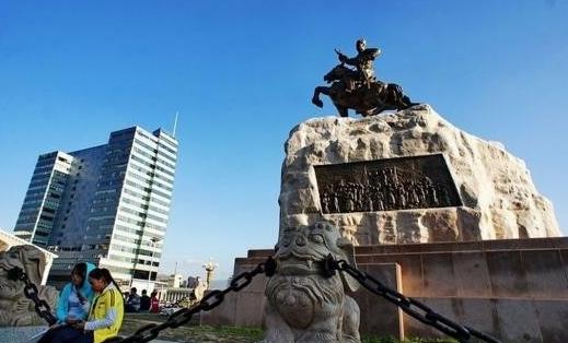 [微风]蒙古开始后悔，当初的独立，面对现实，又无可奈何！

时间倒退十年，蒙古国