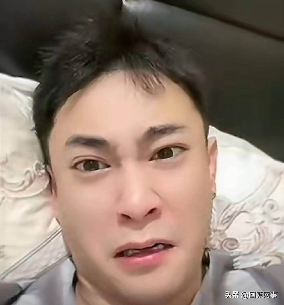 吴迪吐槽徒弟私底下处对象，有的三四年了，就我不知道，我就好像是个傻子！

   