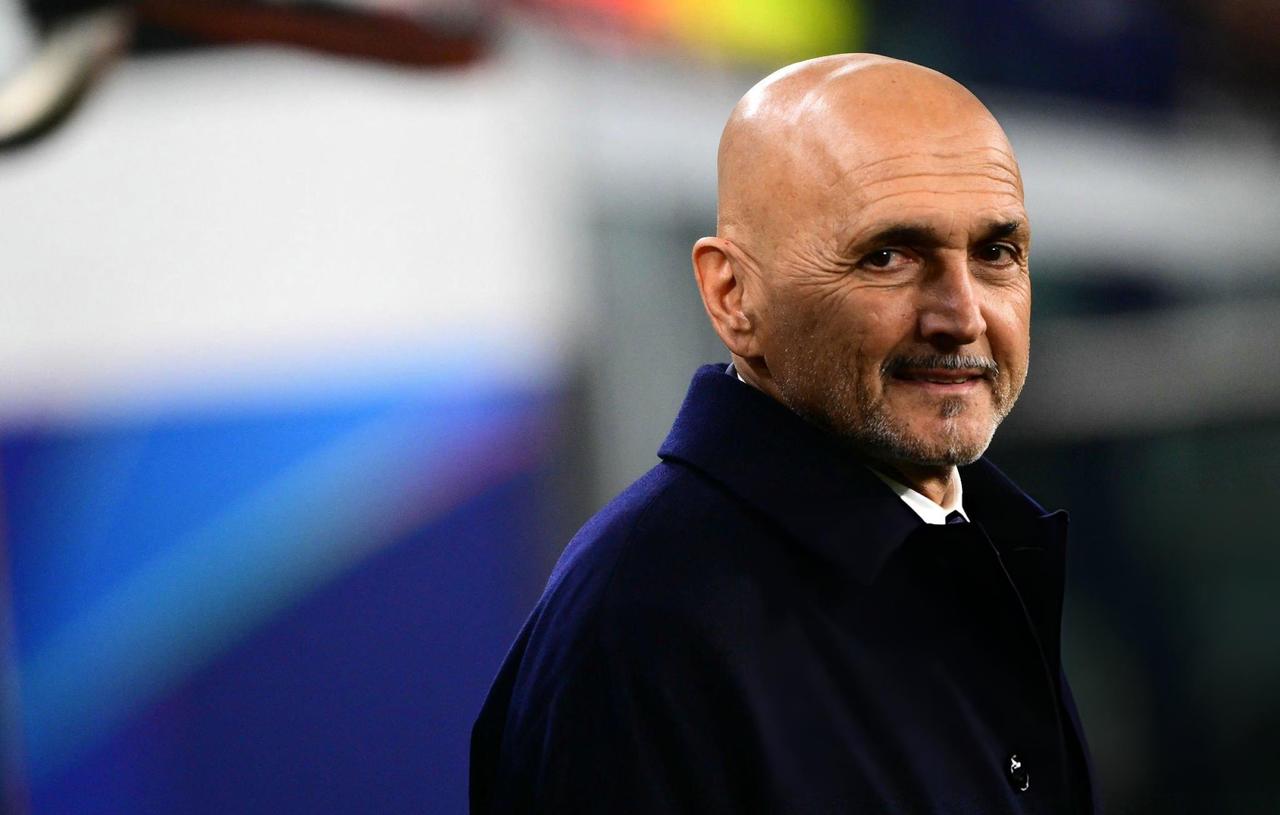 尤文图斯欧冠2-0战胜帕福斯，斯帕莱蒂赛后采访：

“这场胜利至关重要，胜利可以