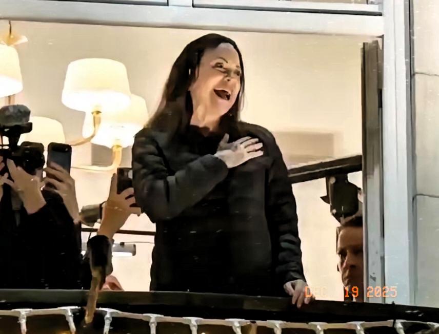 阿桑奇怒批诺贝尔和平奖：把荣誉颁给战争推手，何谈和平？朱利安·阿桑奇，这位197