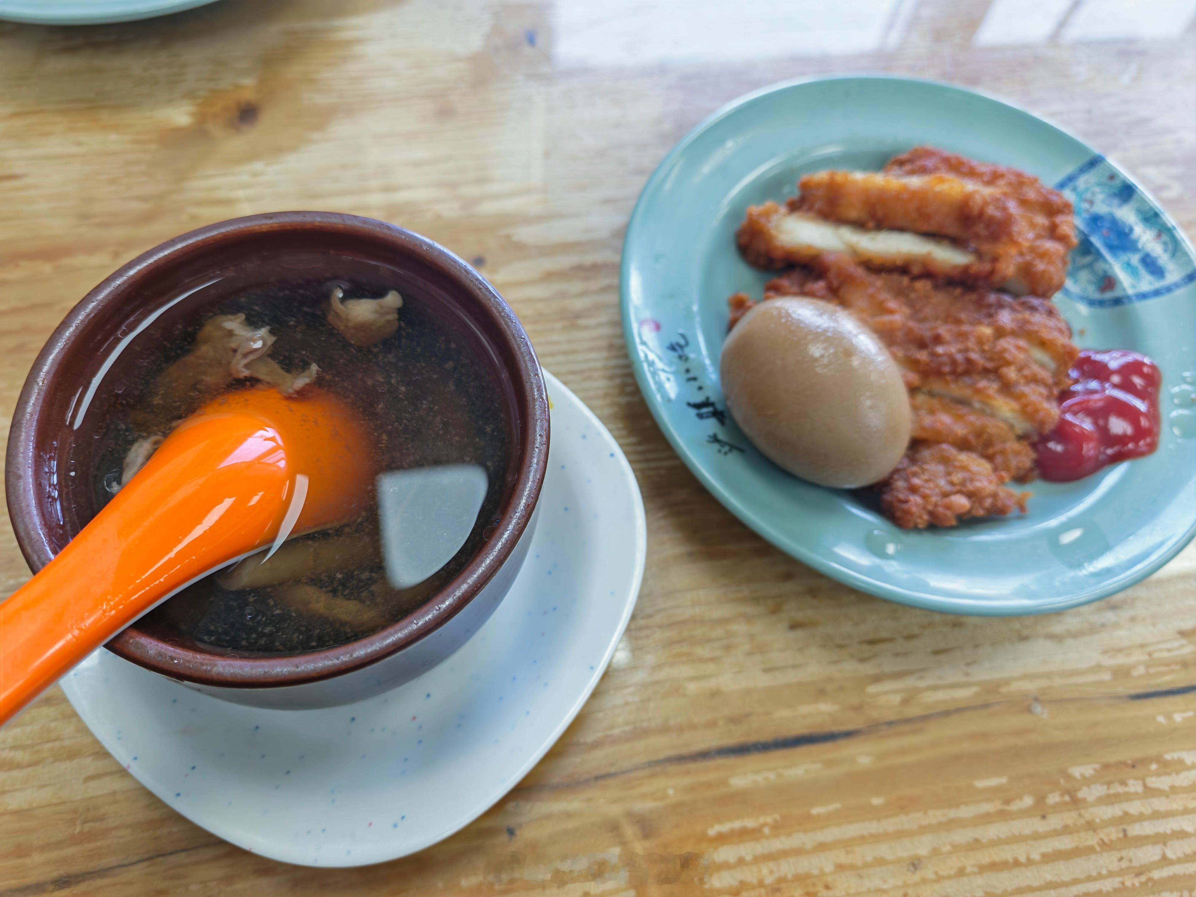 沙县，我的本命午餐  ​​​