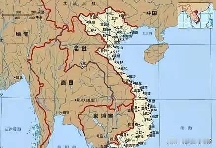 越南的选择，给中国上了一堂残酷的地缘课：谁杀了他们的人，他们冲谁笑；谁帮了他们，