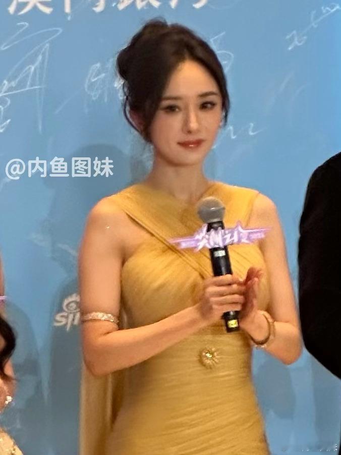 尖叫之夜红毯生图来啦！好漂亮的幂尖叫之夜红毯尖叫之夜