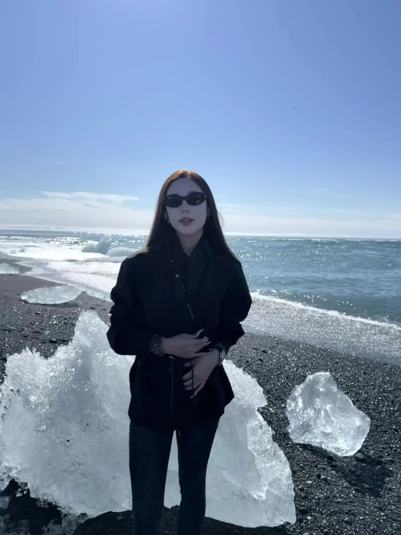 钻石沙滩