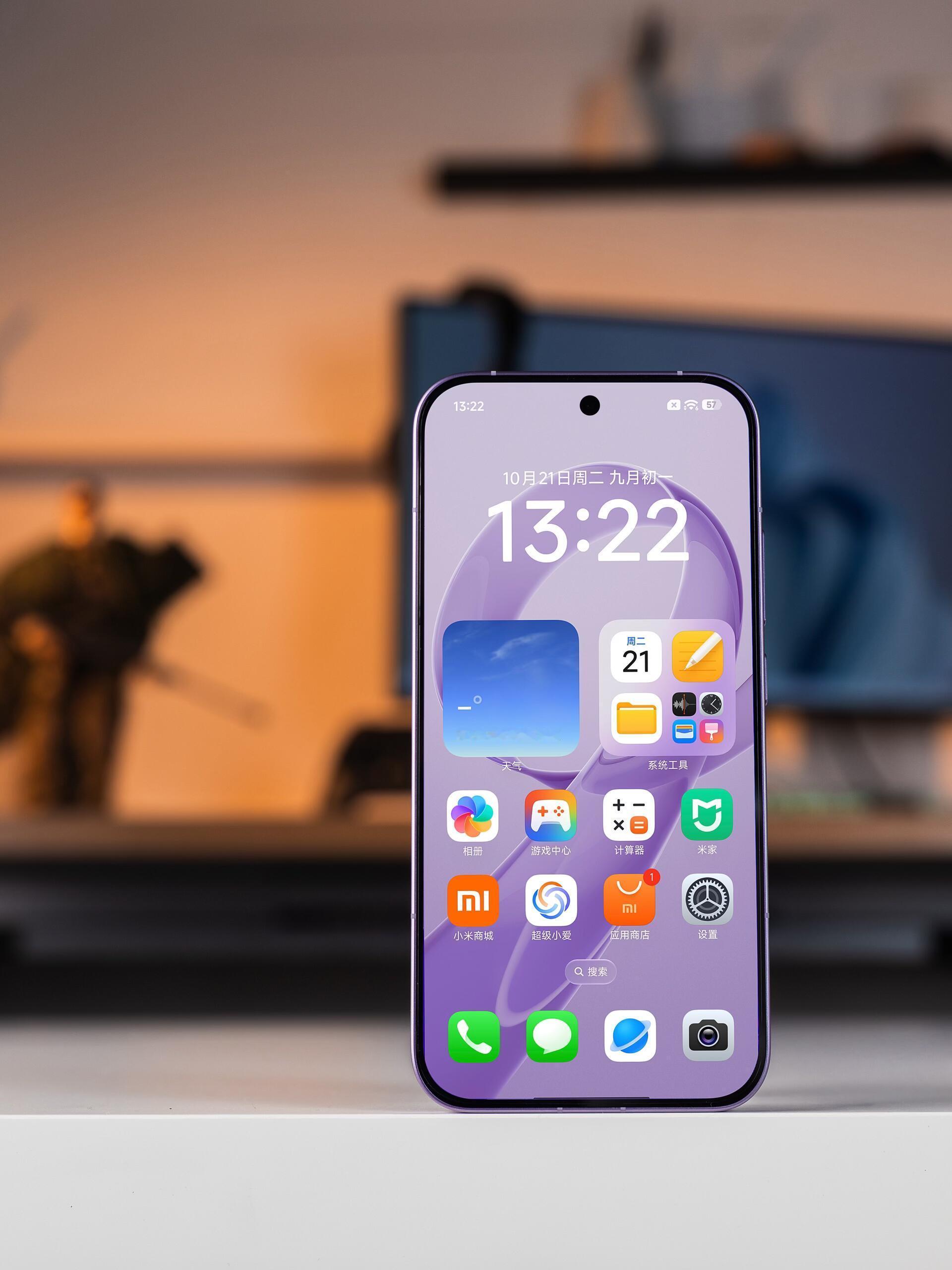 谁懂啊！等了好久的新手机终于到手了！最开心的是下单当天就发货，完全不用等预售，这