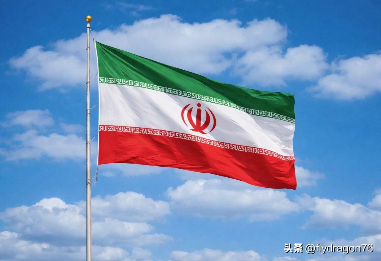 最新消息：美国称伊朗发动袭击后，三名美军人员丧生，五人受伤。