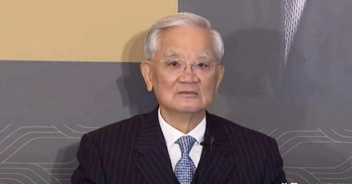 距离7月25日的国民党全代会没剩几天了，这次大会的出席阵容成了热议焦点。文传会主