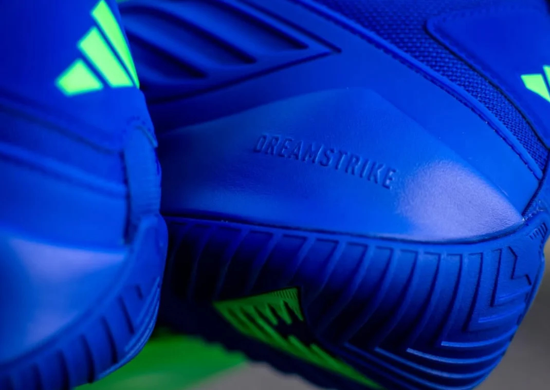 adidas Believe That 1 “Velocity Blue” 夏季
