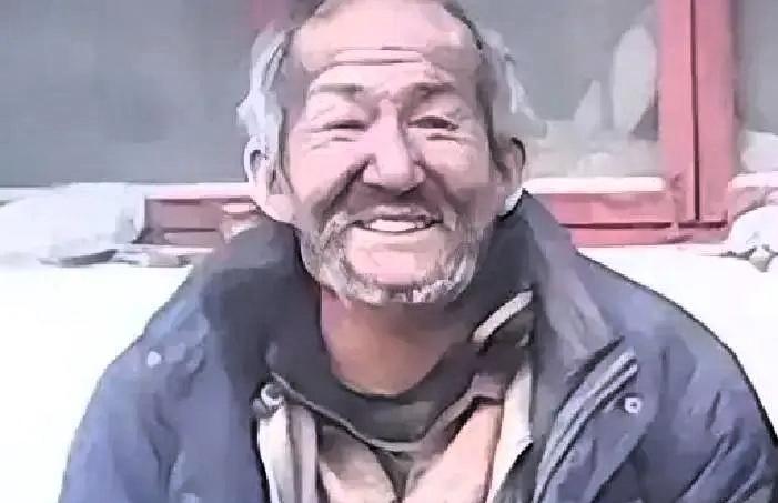 北京一流浪汉因无暂住证被送进收容所，填写籍贯时警察瞬间呆住“您就是大名鼎鼎的杞县