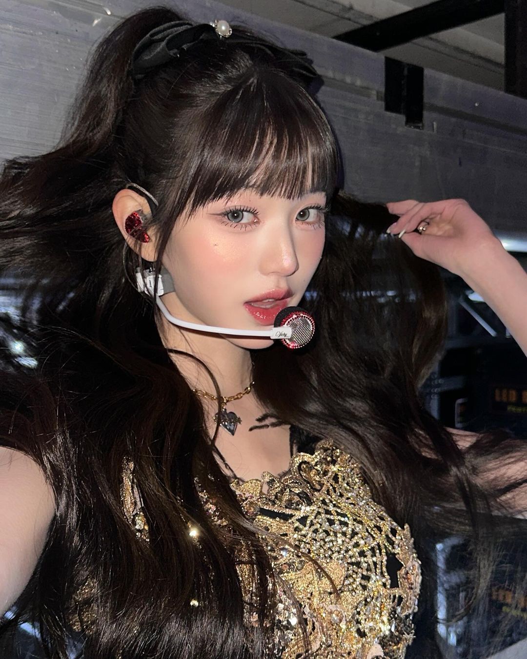 张元英 ins更新👑 ​​​