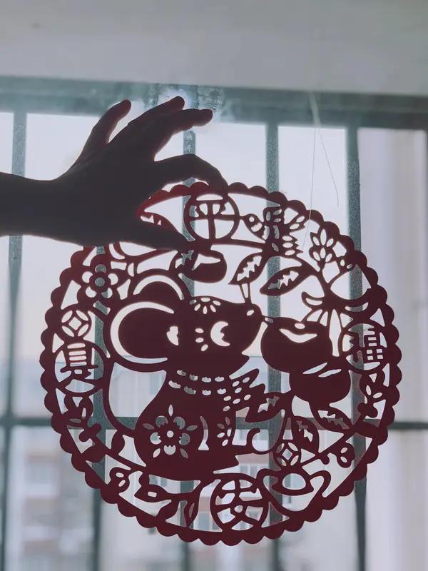 新年到啦，正是爱好打卡的好时候！春节，这充满思念、温暖与团圆的时刻，就像古老约定