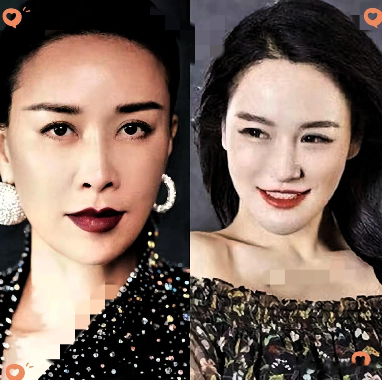 冉莹颖这次要“恨死”那英了。
​在昨晚，主持人李静直播连线那英，
​李静估计没想