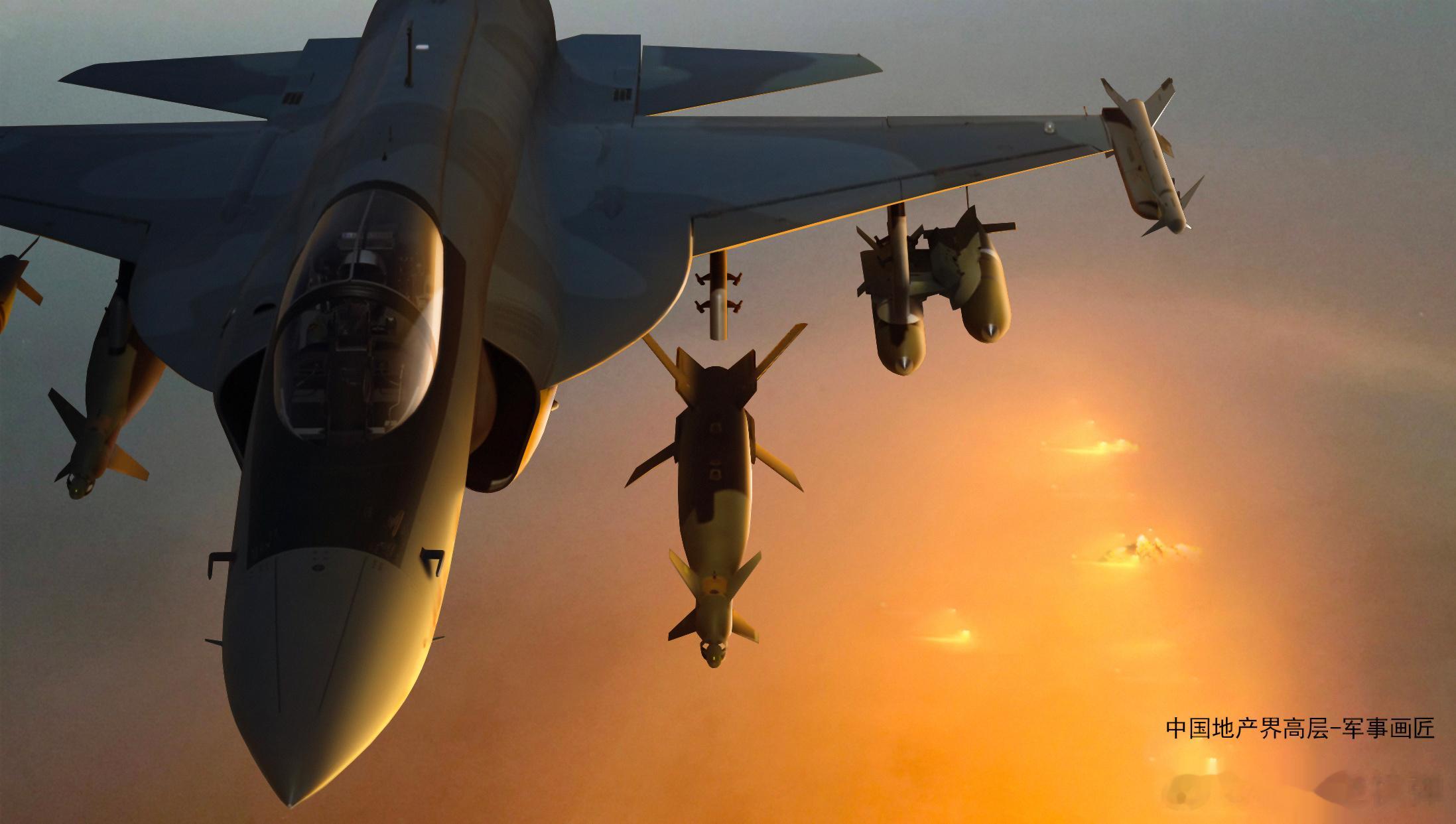 “枭龙”战斗机再次拿下出口订单？目前外网有消息称，巴基斯坦已与伊拉克达成协议，出