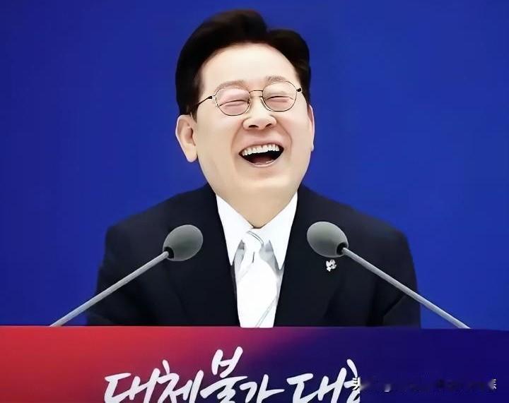李在明，动手了！
谁也没有想到，李在明会下达如此雷霆的命令！
李在明这次正式摊牌