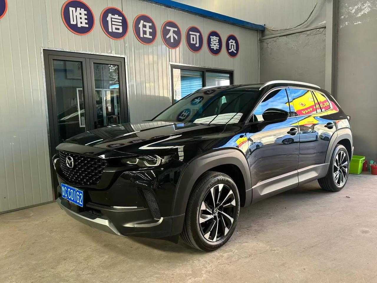 甘肃兄弟淘的cx50物流，交车
淄博本地兄弟淘的18年奥迪Q5，交车
用心淘好车