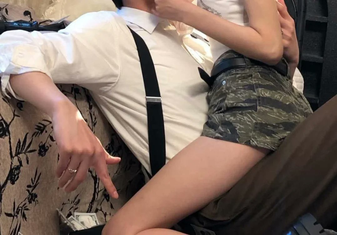 等daddy下班回家我将模仿 