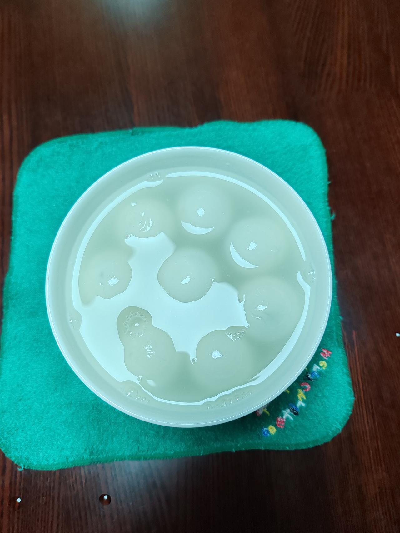 晒图笔记大赛简单方便的早餐。