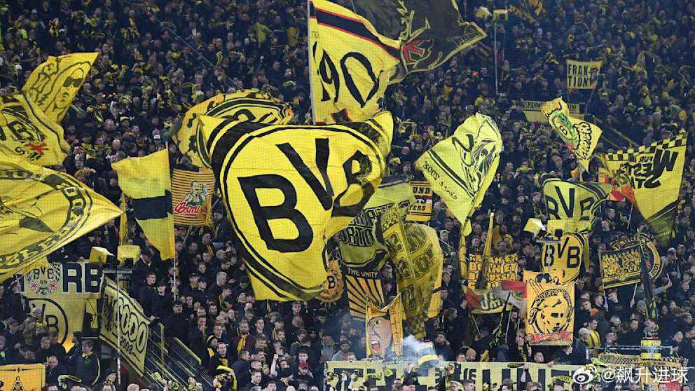 体图：欧足联将实施新的安全准则，多特南看台站席需进行改造据《体育图片报》报道，从