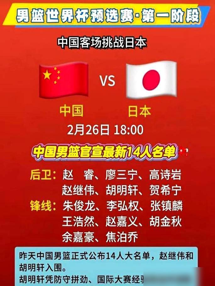 落后14分，郭士强赌对了！
上半场33：47，日本主场沸腾。更衣室，气氛凝固，