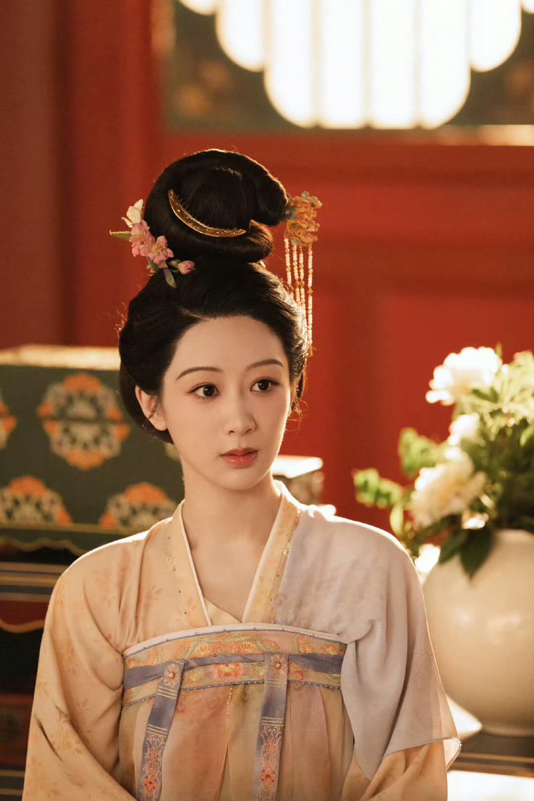 湖南卫视新剧《锦绣芳华》来袭！大宅门里的恩怨情仇，追剧模式启动！📺锦绣芳华湖南