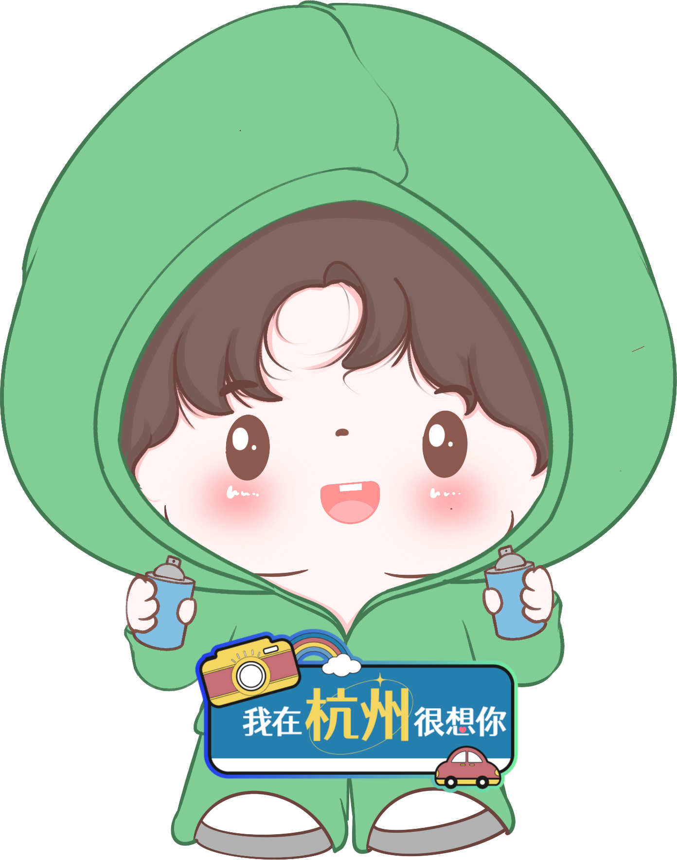 杨洋喜临门品牌代言人 一身反骨 不被定义​​​