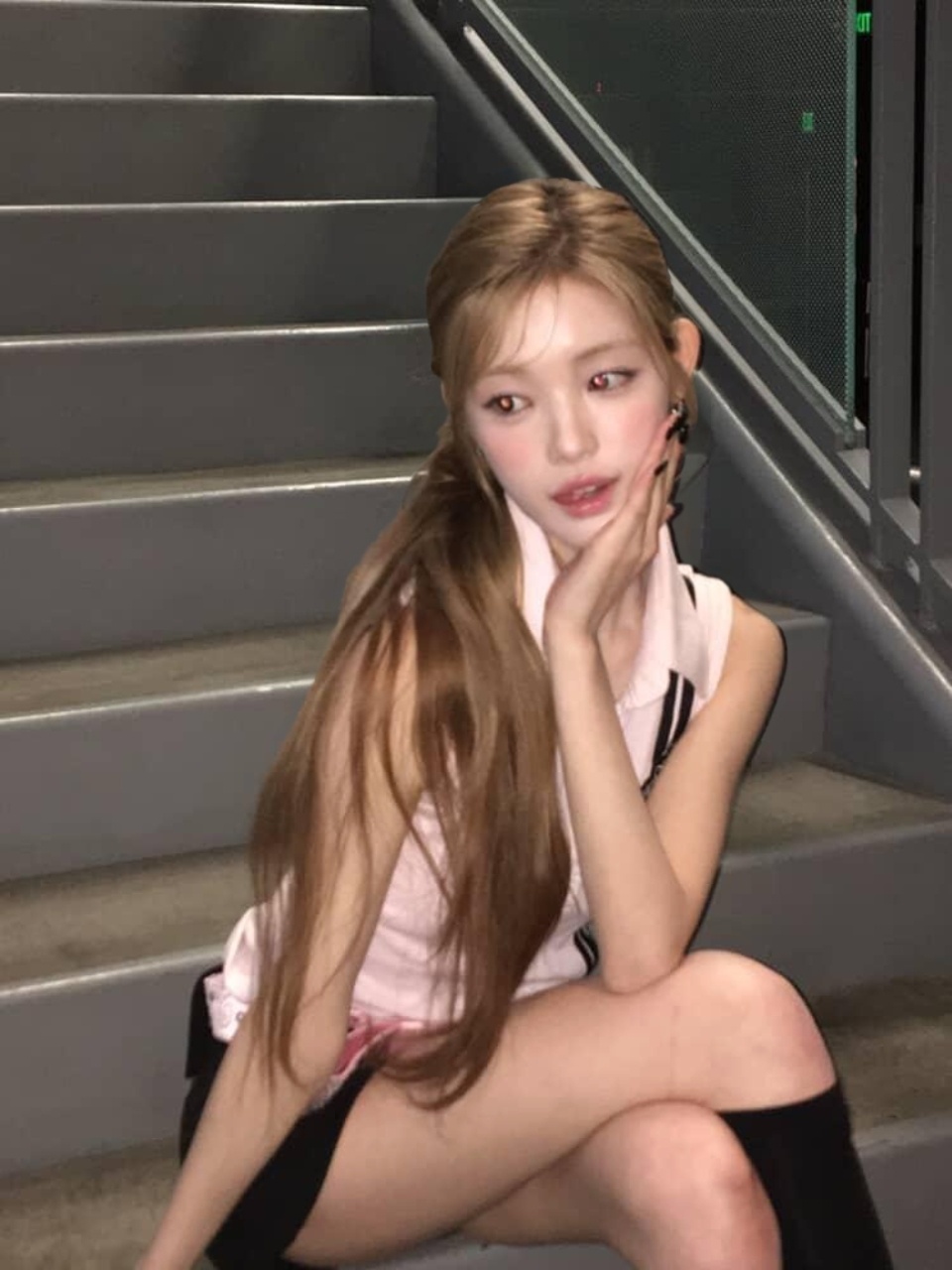 260324 wvsGrammy Museum💖yuha'wvs