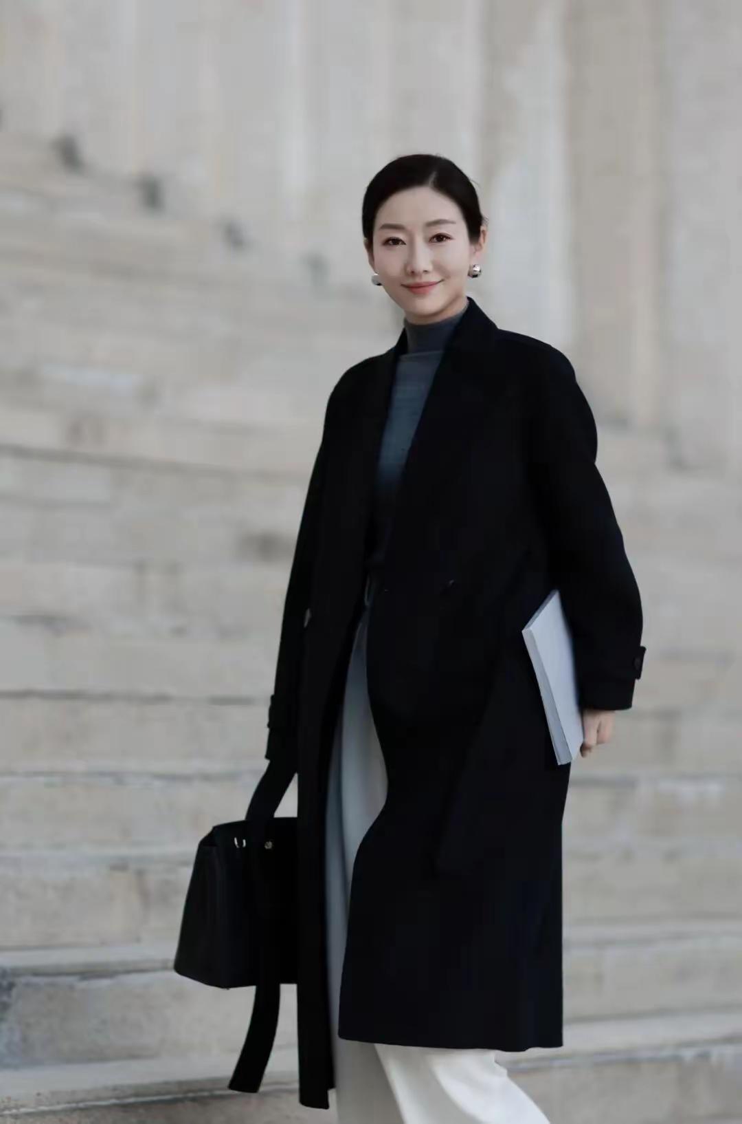 干练，简朴，质感