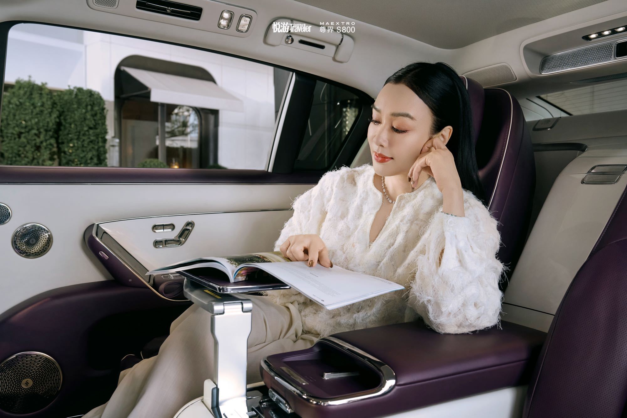 钟丽缇E人天花板 真的难以想象钟丽缇都55岁了，就她的这个状态真的看不出来！E人