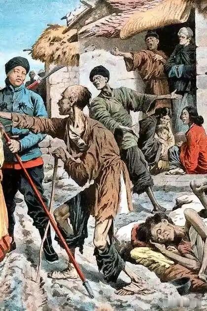 中国为何铁了心不接收难民？哪怕是华裔也不行？答案就藏在历史的血泪教训里。曾经有这