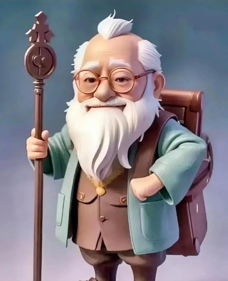 老了之后，哪些事情不能糊里糊涂？比如，邻居不能当密友，最好的关系靠行动不靠礼物，
