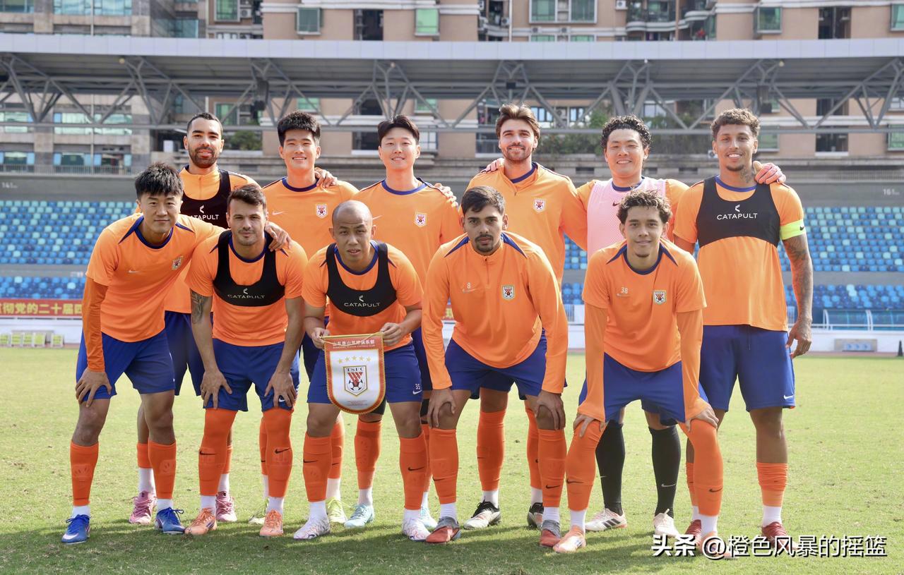 无奈的妥协，山东泰山接受国内经纪公司推荐外援
在再次求购博阿滕无果后，山东泰山引