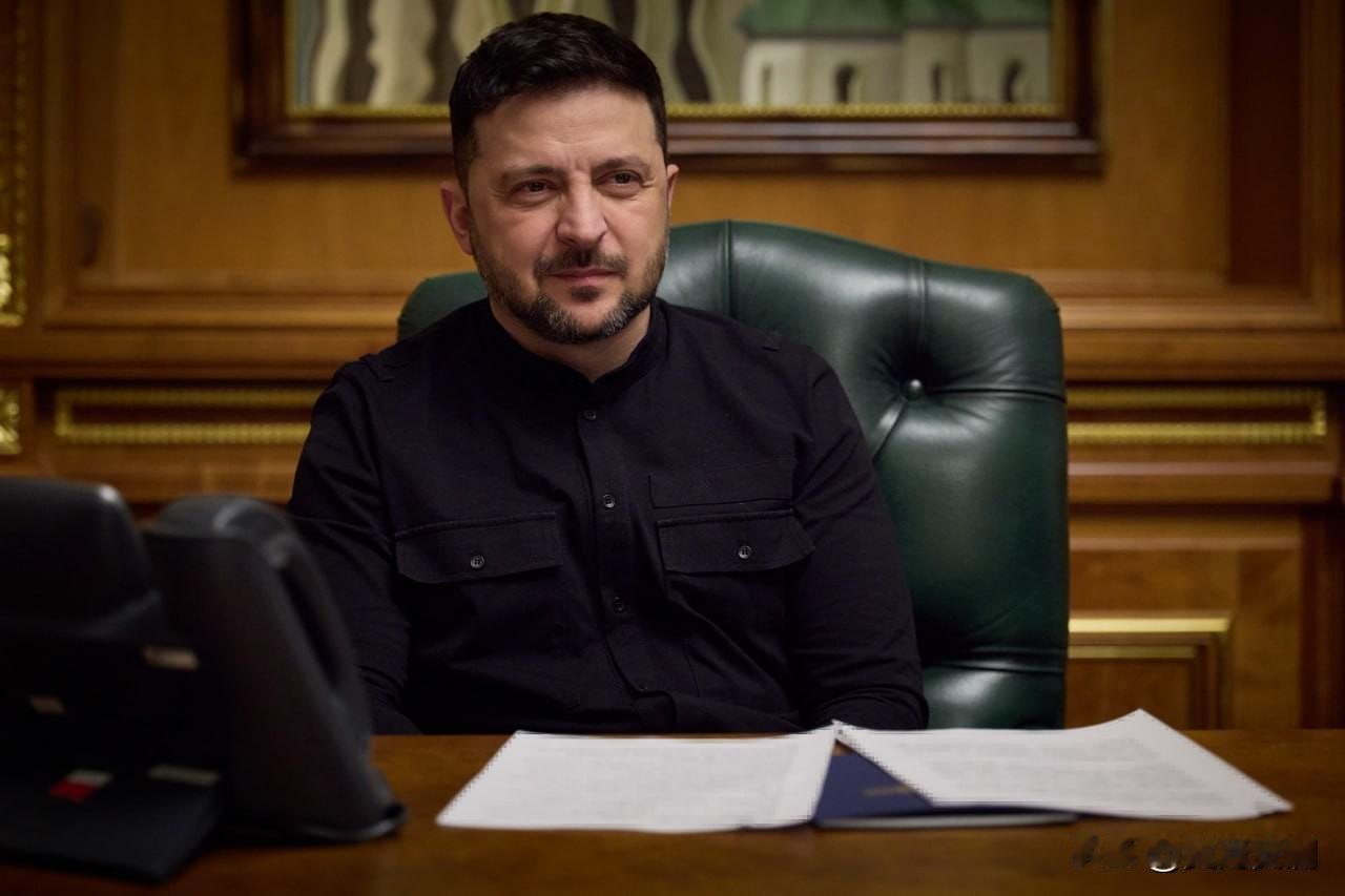 据多家媒体报道，12月25日，乌克兰总统泽连斯基与美国总统特使史蒂文·威特科夫（