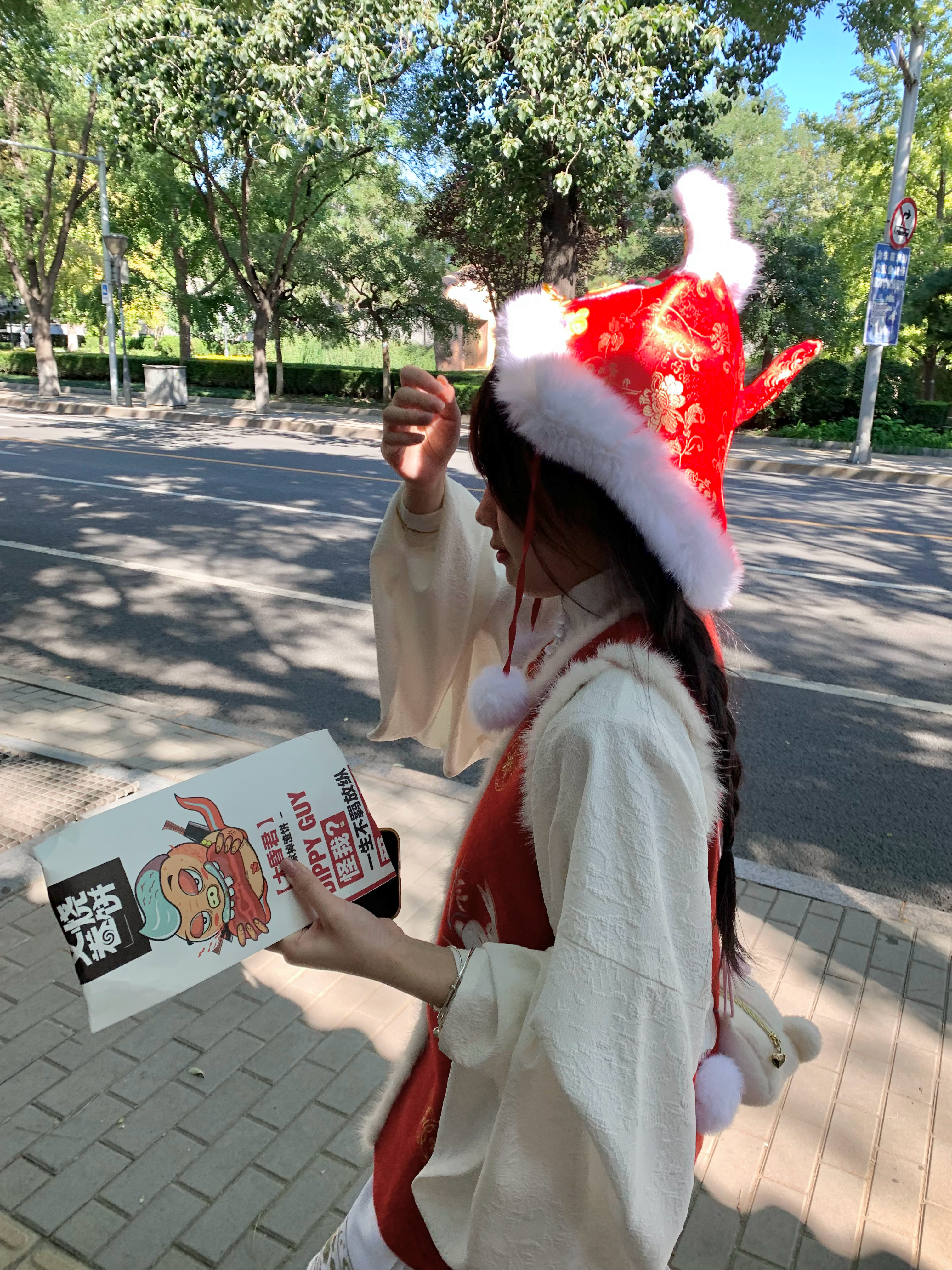 分享图片 