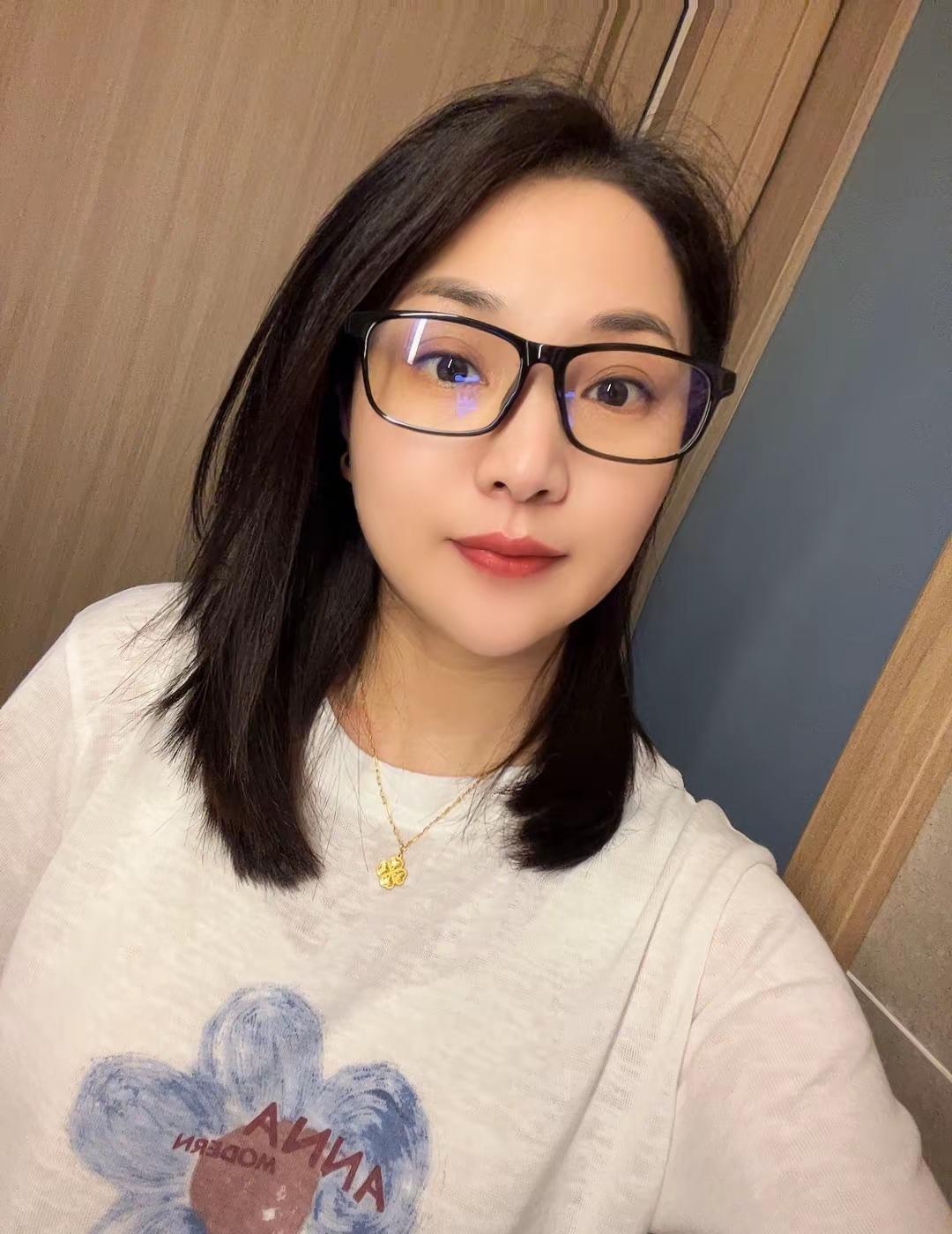 告诉我的婆家，请记牢。如果你们打算在背后诋毁我，麻烦提前知会我一声。怕你们讲得不