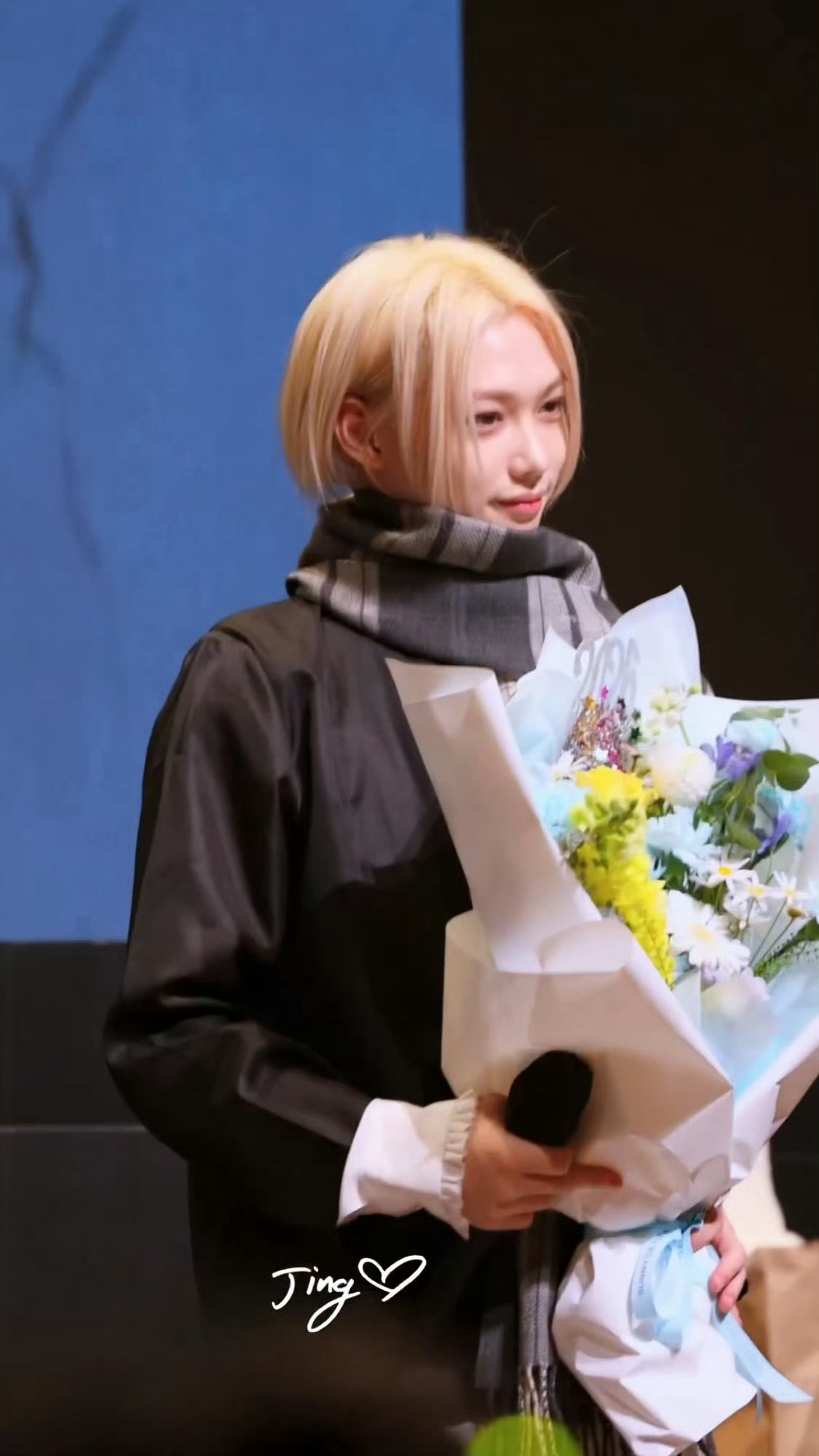 学妹我要接你下课 