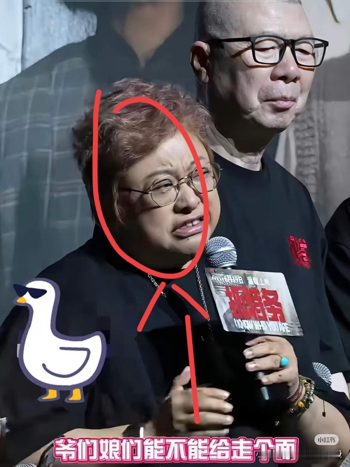 这两天韩红的事闹得沸沸扬扬，从站台发言引发争议，到朋友圈说要退出公益，再到罗永浩