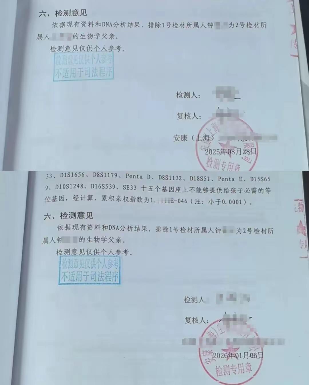 山东即墨的钟先生和兰女士十年之前两人在同学结婚的宴会上认识并互有好感，两人住在一