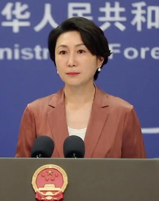 中国外交部发表声明，

5月26日，中国外交部例行记者会上，有记者提问：“伊朗是