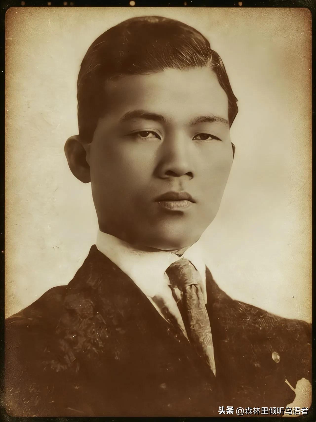 1931年11月29日夜，南京麒麟门外沙子岗的荒郊，一阵枪响过后，36岁的邓演达