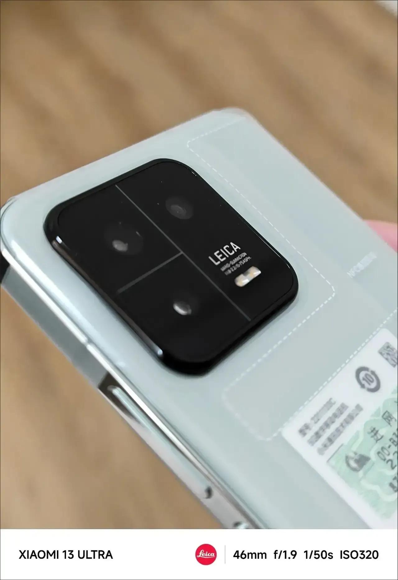 小米13用了几个月，有问题尽管问

因为Xiaomi14快出来了，说实话再不跳水