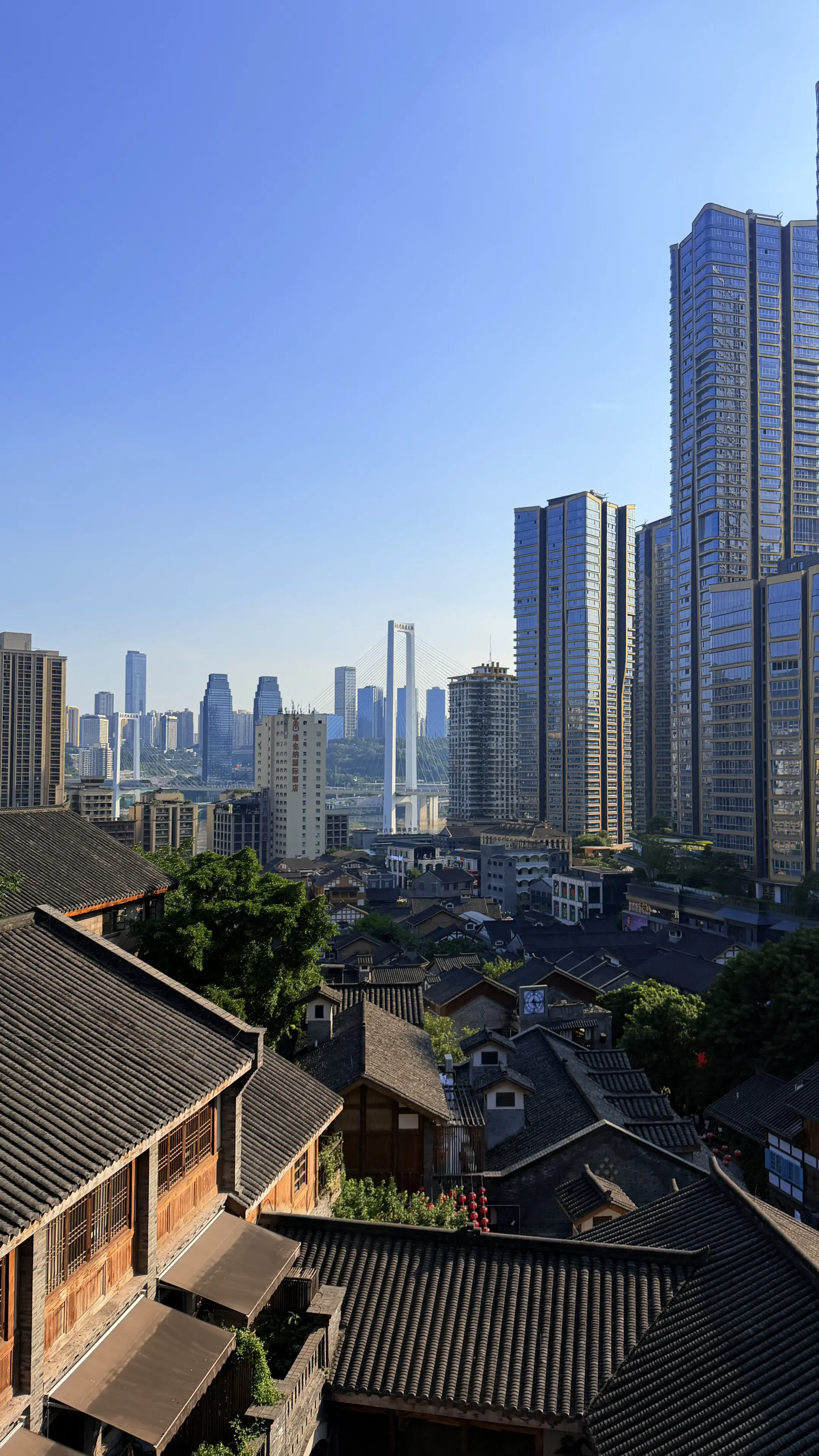 这世界大的让你很难不旅游