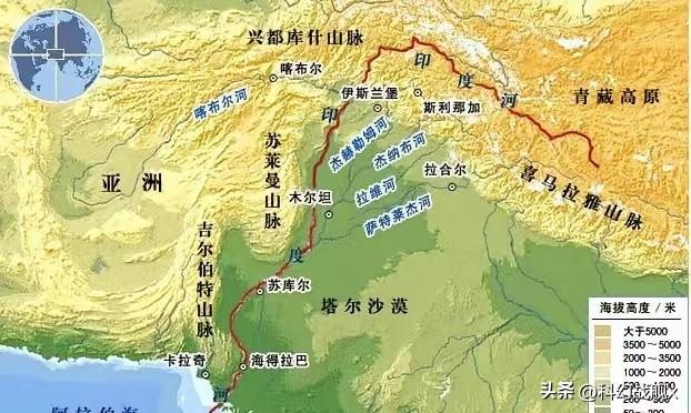 印度这是下决心要与邻为敌了，而且是生死仇敌，永生永世都无法解开的那种

6月9号