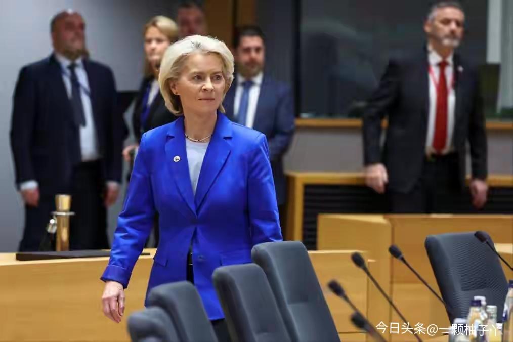 比利时首相德克罗近日致信欧盟委员会主席冯德莱恩，呼吁欧盟在对华政策上保持团结统一