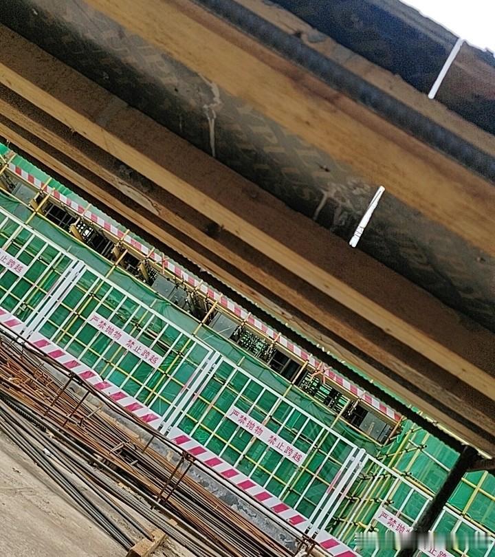 不知道大家有没有发现，新工地刚开始施工，前几层钢筋验收查得特别严，等施工到标准层